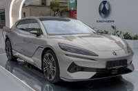 Denza Z9 GT (2024) — снимка 2
