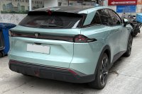 Deepal S7 (2023) — снимка 2