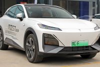 Deepal S7 (2023) — снимка 3