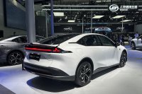 Deepal L07 (2024) — снимка 2