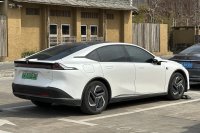 Deepal L07 (2024) — снимка 3
