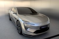 Avatr 12 (2024) — снимка 2