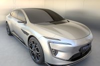 Avatr 12 (2024) — снимка 3