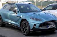Aston Martin DBX DBX707 (2022) — снимка 3