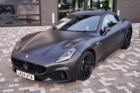Maserati GranTurismo II Folgore (2023) — снимка 3