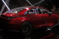 Mercedes-Benz CLA EV (C120, 2025) — снимка 3