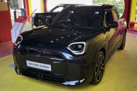 Mini Aceman (2024) — снимка 2