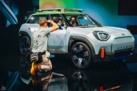 Mini Aceman (2024) — снимка 3