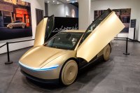 Cybercab (2025)