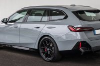 Touring (G61)