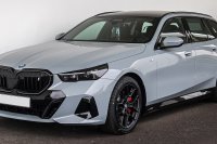 BMW i5 Touring (G61) — снимка 2