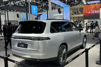 Leapmotor C16 (2024) — снимка 2