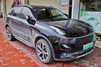 Lynk & Co 08 (2023) — снимка 2