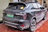Lynk & Co 08 (2023) — снимка 3