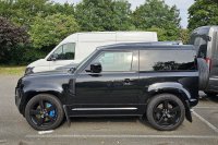 Land Rover Defender (L663) 90 (2020) — снимка 2