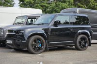 Land Rover Defender (L663) 90 (2020) — снимка 3
