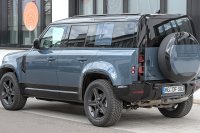 Land Rover Defender (L663) 110 (2020) — снимка 2