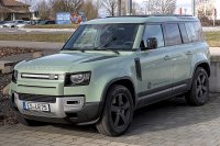 Land Rover Defender (L663) 110 (2020) — снимка 3