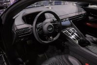 Aston Martin DB12 (2023) — снимка 2