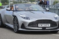 Aston Martin DB12 (2023) — снимка 3