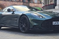 Aston Martin Vanquish (2024) — снимка 2