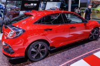 Hatchback I