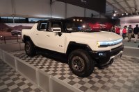 Gmc Hummer EV Pickup (2022) — снимка 2