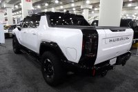 Gmc Hummer EV Pickup (2022) — снимка 3