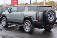 Gmc Hummer EV SUV (2023) — снимка 2