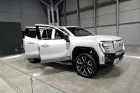 Sierra EV (2024)