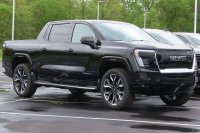 Gmc Sierra EV (2024) — снимка 3