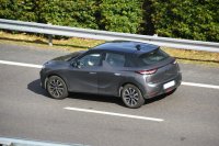DS Automobiles DS 3 E-Tense (2023) — снимка 2