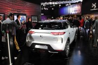 DS Automobiles DS 3 E-Tense (2023) — снимка 3