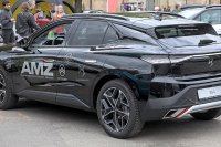 DS Automobiles DS 4 (2021) — снимка 2