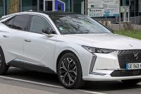 DS Automobiles DS 4 (2021) — снимка 3
