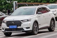 DS Automobiles DS 7 (2022) — снимка 2
