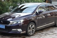 DS Automobiles DS 9 (2021) — снимка 2