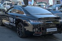 DS Automobiles DS 9 (2021) — снимка 3