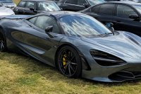 Mc Laren 720S (2017) — снимка 2