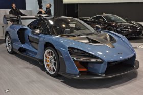 Senna (2018)