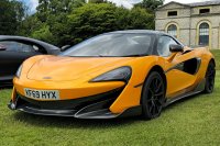 600LT (2018)