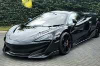 Mc Laren 600LT (2018) — снимка 3