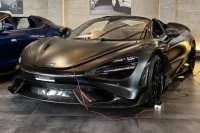 Mc Laren 765LT (2020) — снимка 2