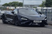 Mc Laren 765LT (2020) — снимка 3