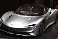 Speedtail (2020)
