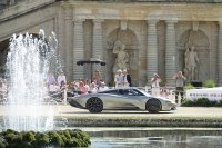 Mc Laren Speedtail (2020) — снимка 3