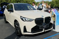 BMW X3 (G45, 2024) — снимка 2