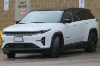 Jeep Wagoneer S (2024) — снимка 2