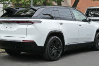 Jeep Wagoneer S (2024) — снимка 3