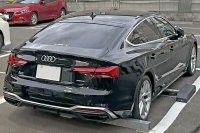 Audi A5 Sedan (B10, 2024) — снимка 2